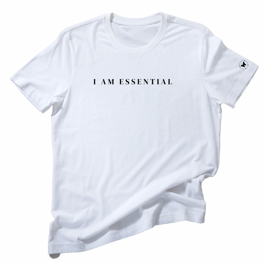 I AM Essential